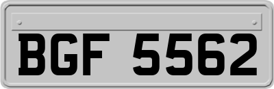 BGF5562