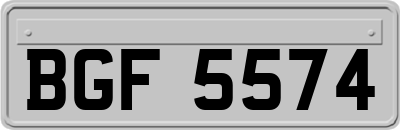 BGF5574