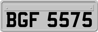 BGF5575