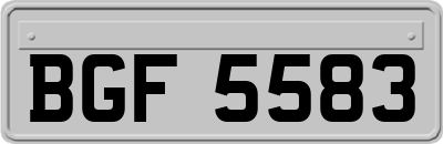 BGF5583