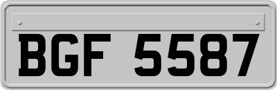 BGF5587