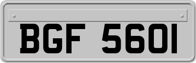 BGF5601