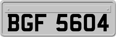 BGF5604