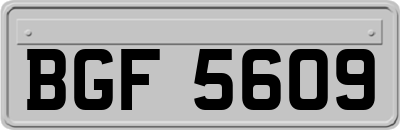 BGF5609