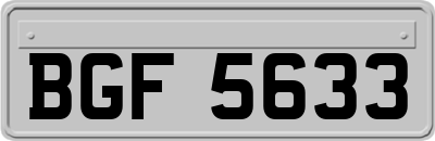 BGF5633