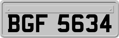 BGF5634