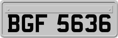 BGF5636