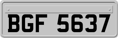 BGF5637