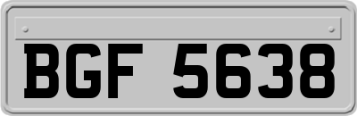 BGF5638