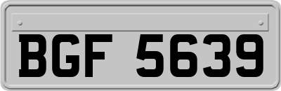BGF5639