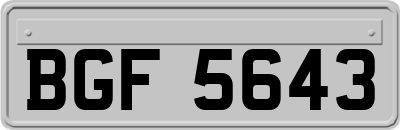 BGF5643