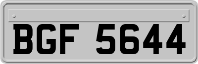 BGF5644