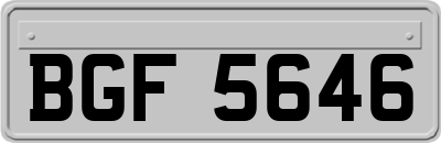 BGF5646
