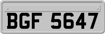 BGF5647