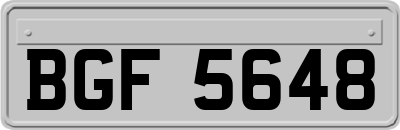 BGF5648
