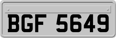 BGF5649