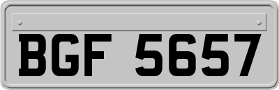 BGF5657