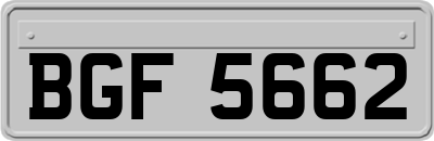 BGF5662