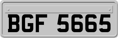 BGF5665
