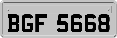 BGF5668