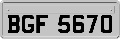 BGF5670