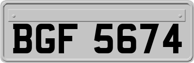 BGF5674