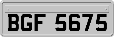 BGF5675