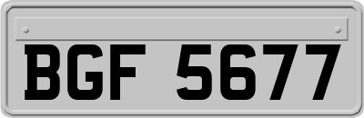 BGF5677