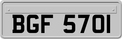BGF5701