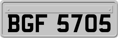BGF5705
