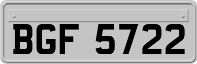 BGF5722