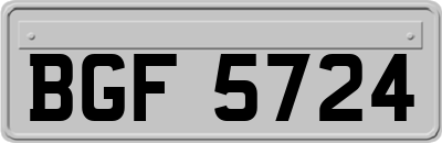 BGF5724