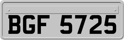 BGF5725