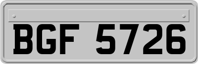 BGF5726