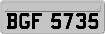 BGF5735