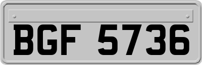 BGF5736