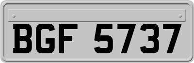 BGF5737