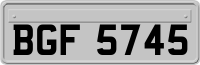 BGF5745