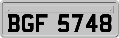 BGF5748