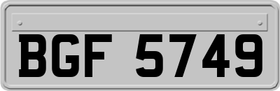 BGF5749