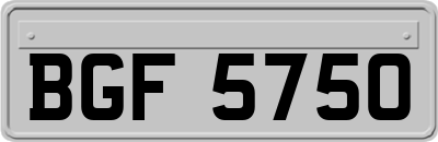 BGF5750