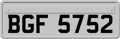 BGF5752