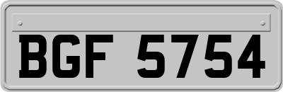BGF5754