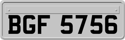 BGF5756
