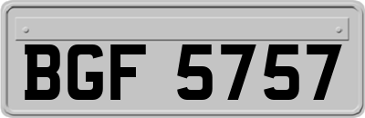 BGF5757