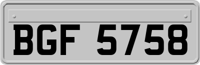 BGF5758