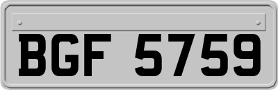 BGF5759