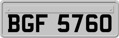 BGF5760