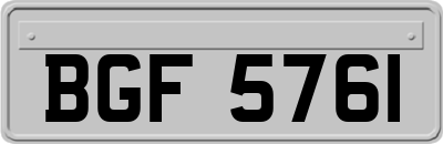 BGF5761