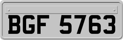 BGF5763